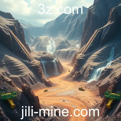 Exploring the World of Simulation Games: The Rise of 'Jili Mine'