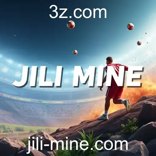 Exploring the Exciting World of Sports Games with Jili Mine