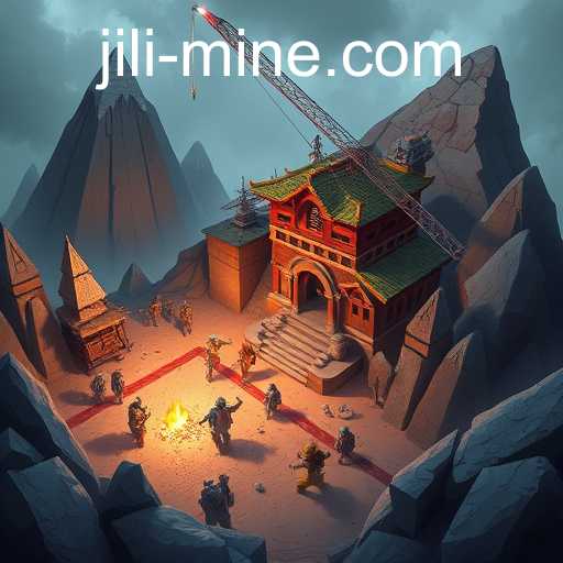 Exploring Strategy Games: A Closer Look at 'Jili Mine'