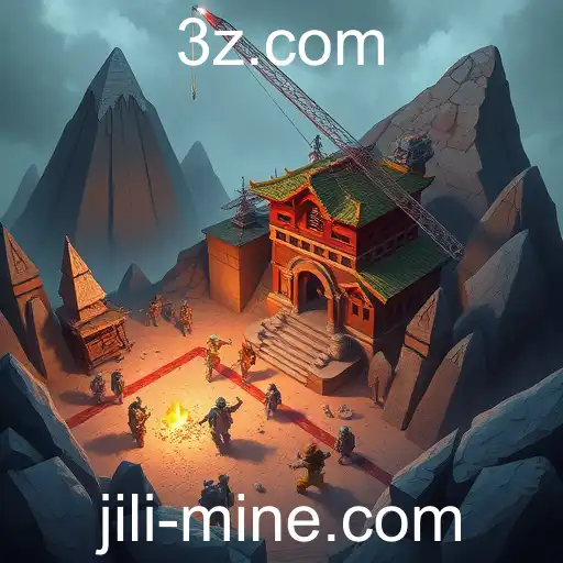Exploring Strategy Games: A Closer Look at 'Jili Mine'